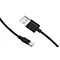 کابل تبدیل USB به لایتنینگ راو پاور مدل RP-CB029 طول 0.2 متر
